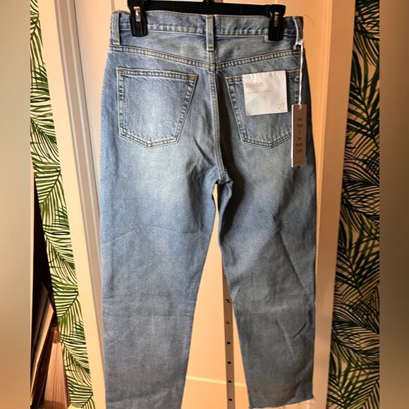 Boyish Light Blue Tommy Jeans size 27 - Picture 11 of 12